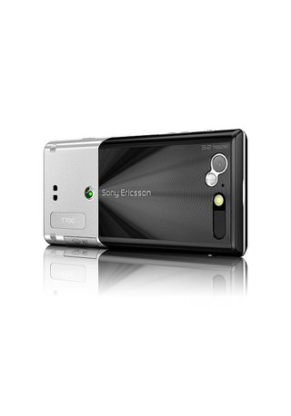 Illustration for article titled Sony Ericsson's T700 Succeeds the Venerable T610